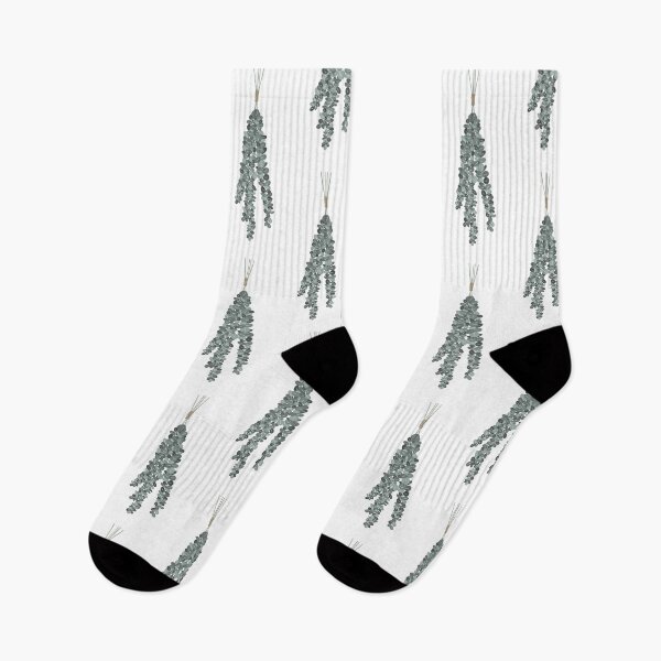 Item preview, Eucalyptus  designed and sold by starlitdesign.
