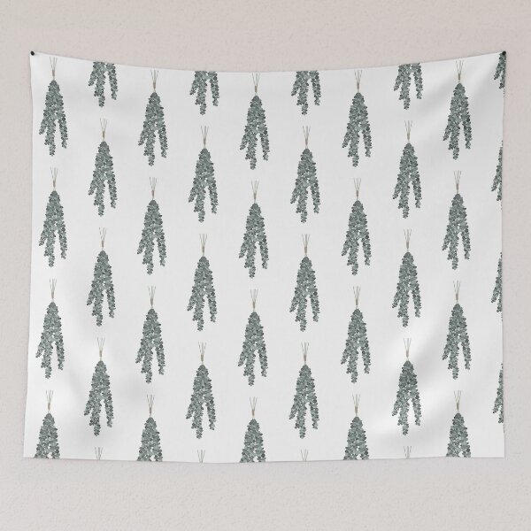 Item preview, Eucalyptus  designed and sold by starlitdesign.