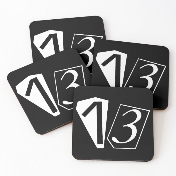 Item preview, 13 designed and sold by Gom--s.