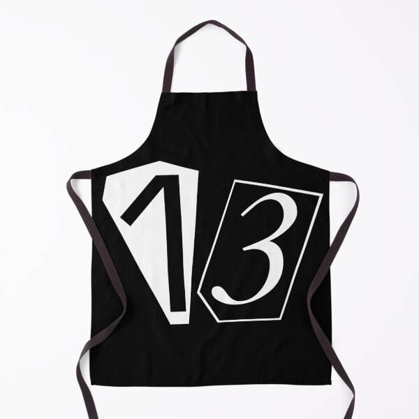 Item preview, 13 designed and sold by Gom--s.