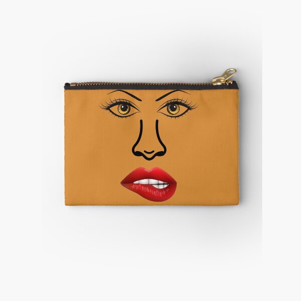 Item preview, Beautiful woman's face and sweet memories designed and sold by esm75.