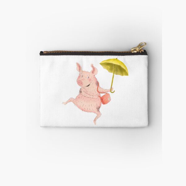 Item preview, Pig in luck designed and sold by BillyBooks.
