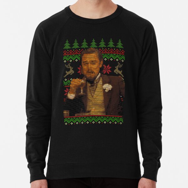 The shining ugly hotsell christmas sweater