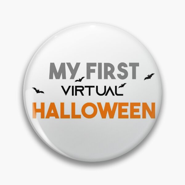 Item preview, My fisrt virtual halloween designed and sold by StarsPower.