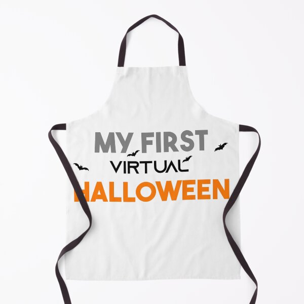 Item preview, My fisrt virtual halloween designed and sold by StarsPower.