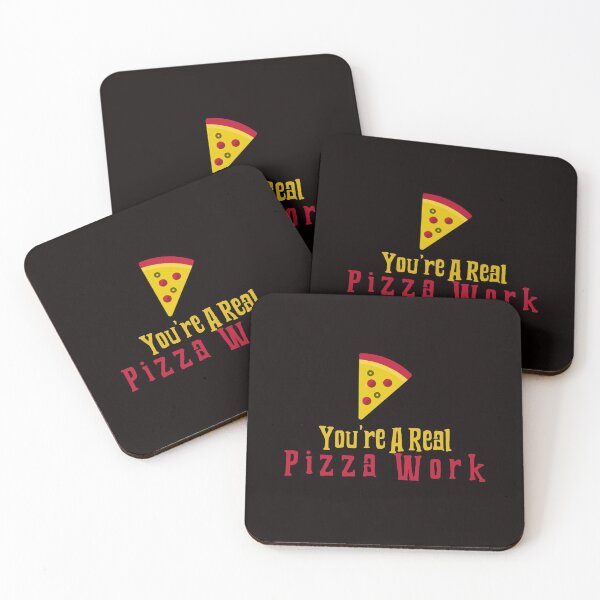 Item preview, Pizza Work designed and sold by Coolshirts262.