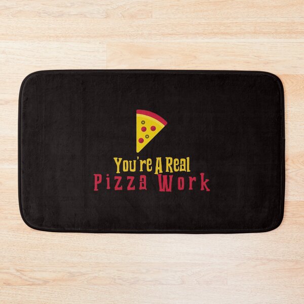 Item preview, Pizza Work designed and sold by Coolshirts262.