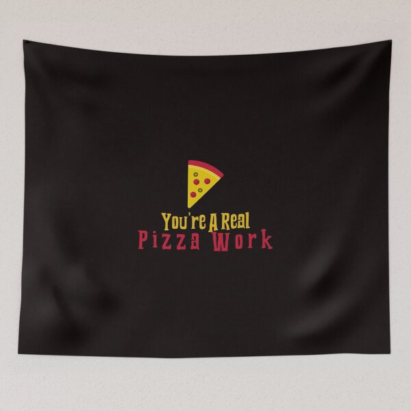 Item preview, Pizza Work designed and sold by Coolshirts262.