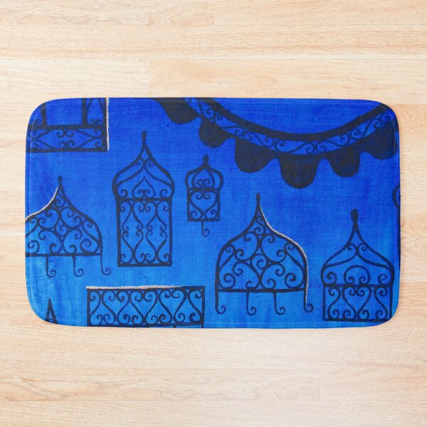 Item preview,  Mystic Chefchaouen designed and sold by Carolin Bentbib.