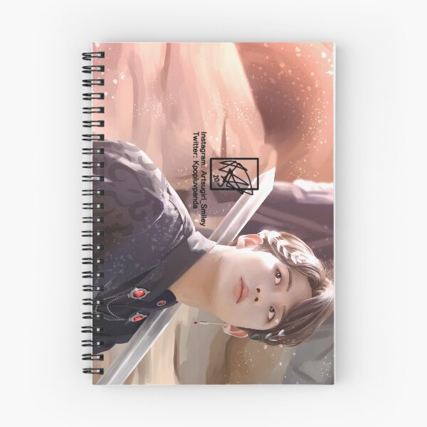 Item preview, Ateez Jongho - Royal God designed and sold by ArtsuGirlSmiley.
