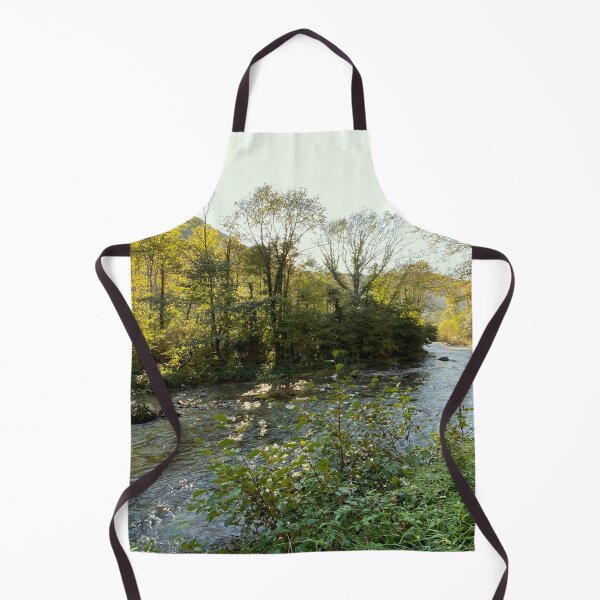 Item preview, Vicdessos River, Ariège, France designed and sold by AHELENE.
