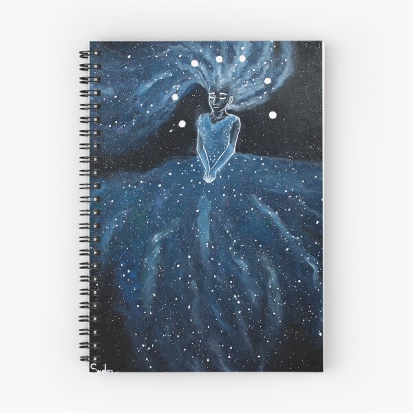Item preview, Corona Borealis designed and sold by Mel Snyder.
