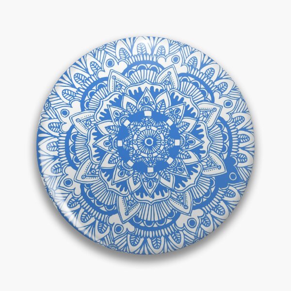 Item preview, Mandala Tulum designed and sold by Juana Gatti.