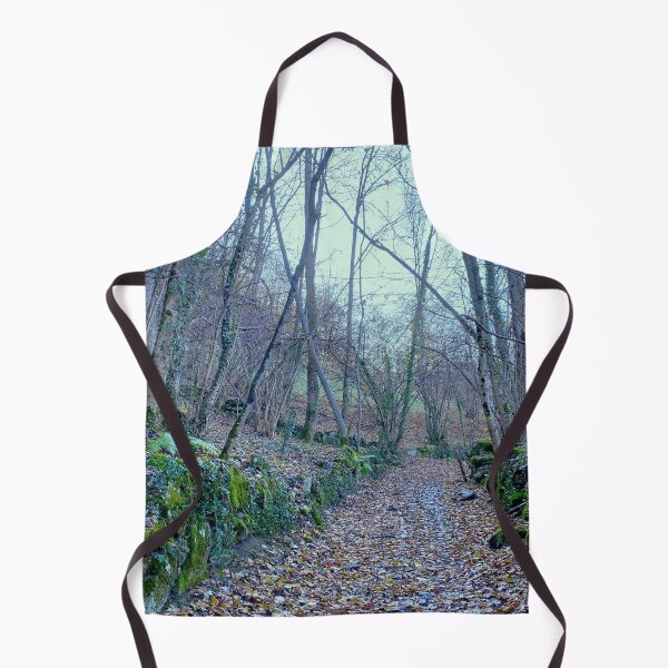 Item preview, Forest path designed and sold by AHELENE.