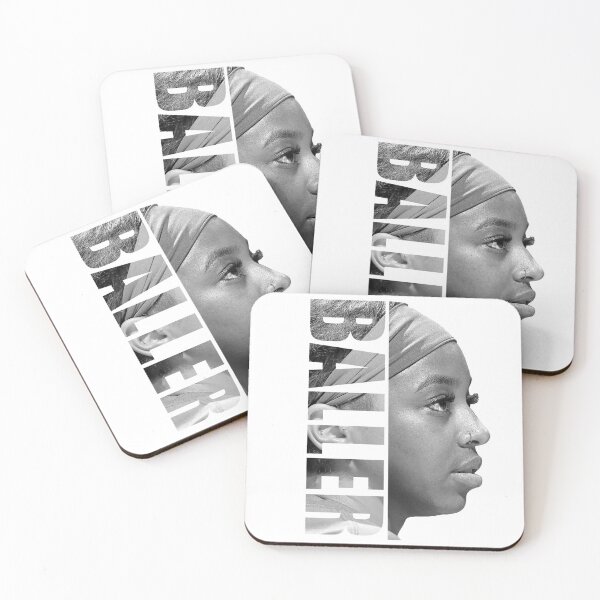 Item preview, Lexie Brown - Baller designed and sold by AYA-Design.