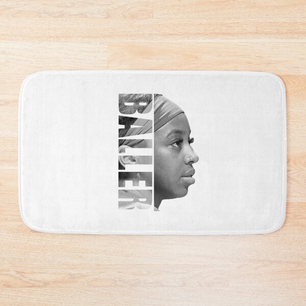 Item preview, Lexie Brown - Baller designed and sold by AYA-Design.