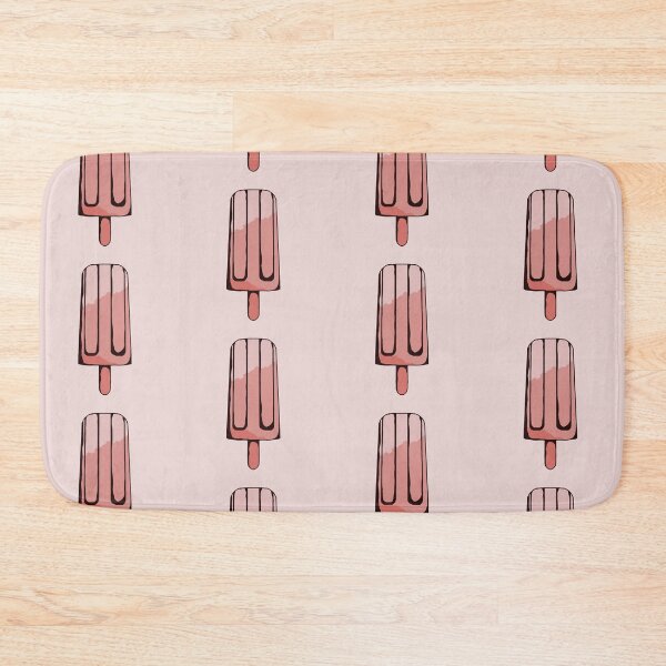 Item preview, Pink Ombre Popsicle Digital Clipart designed and sold by tifft.