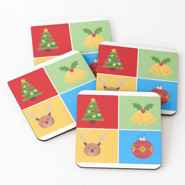 Item preview, Buon natale  designed and sold by Gaia Lacagnina.