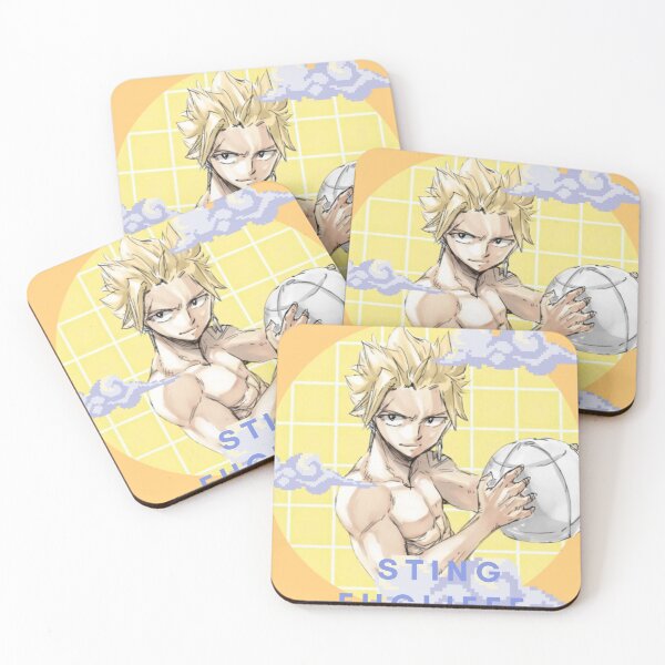 Item preview, Sting Eucliffe designed and sold by Pastel Queen.