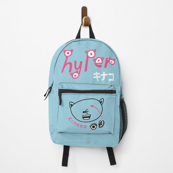 Item preview, Hyper Kinako Indie Pop designed and sold by eyepoo.