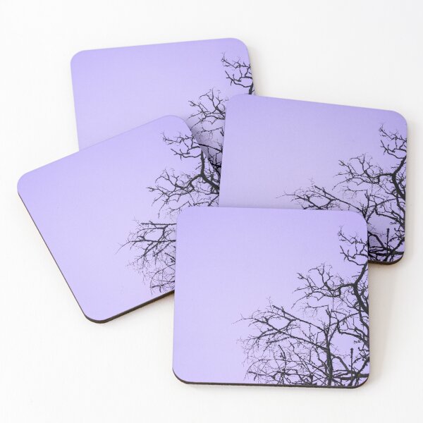 Item preview, Purple skies designed and sold by Kohiru.