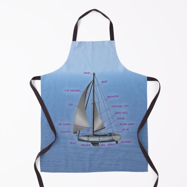 Item preview, Sailboat Parts designed and sold by TigerSDT.