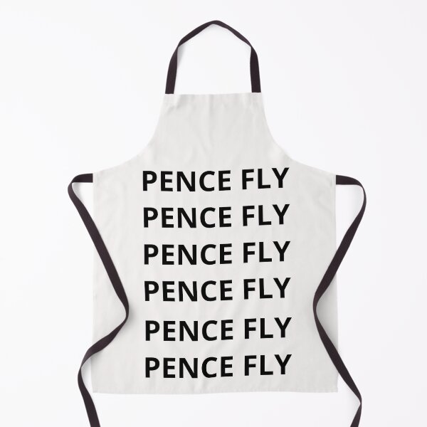 Item preview, Pence Fly usa elections designed and sold by OneTimeEngineer.