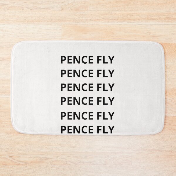 Item preview, Pence Fly usa elections designed and sold by OneTimeEngineer.