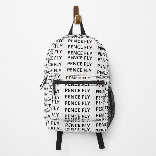 Item preview, Pence Fly usa elections designed and sold by OneTimeEngineer.
