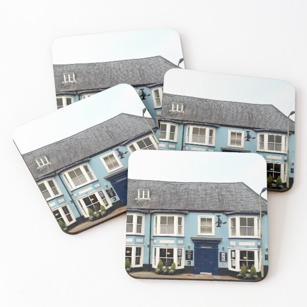 Item preview, The Star Inn at Honiton designed and sold by AscotSteve.