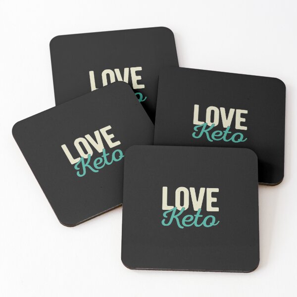 Item preview, Keto Diet designed and sold by artworkbyrihen.