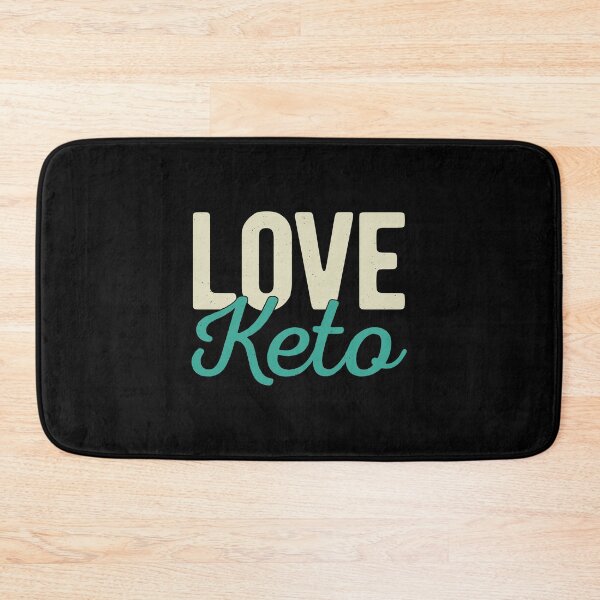 Item preview, Keto Diet designed and sold by artworkbyrihen.