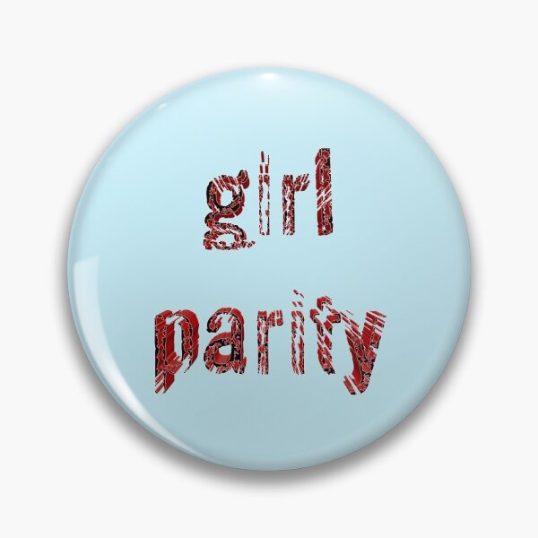 Item preview, Girl Parity 022 designed and sold by ITALY-Roselli-.