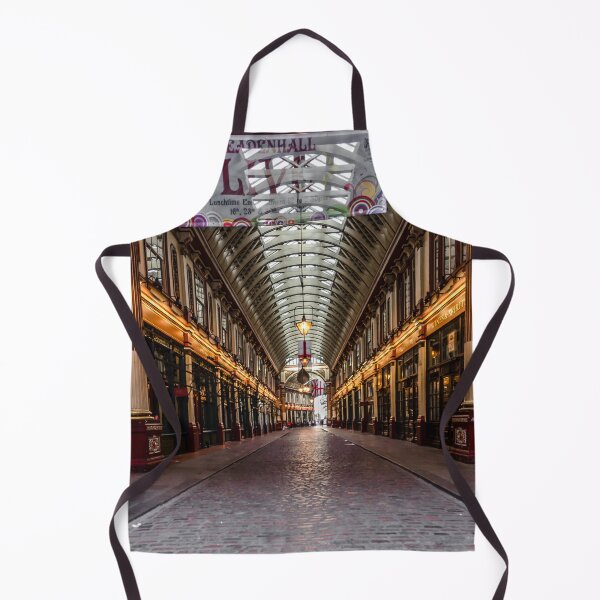 Item preview, Leadenhall Market London designed and sold by RezieMart.