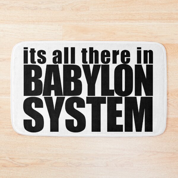 Item preview, Babylon System designed and sold by belhadj.