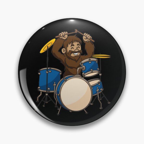 Pin on Drums and Percussion