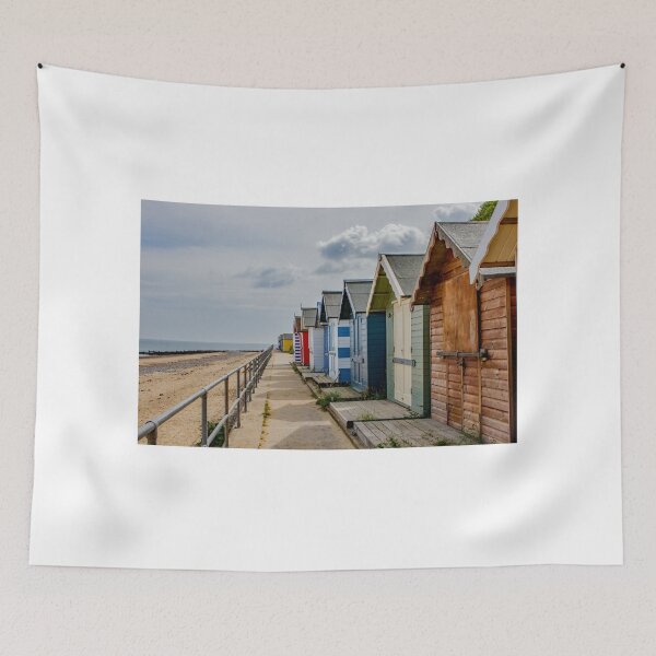 Item preview, Coastal beach huts designed and sold by yackers1.