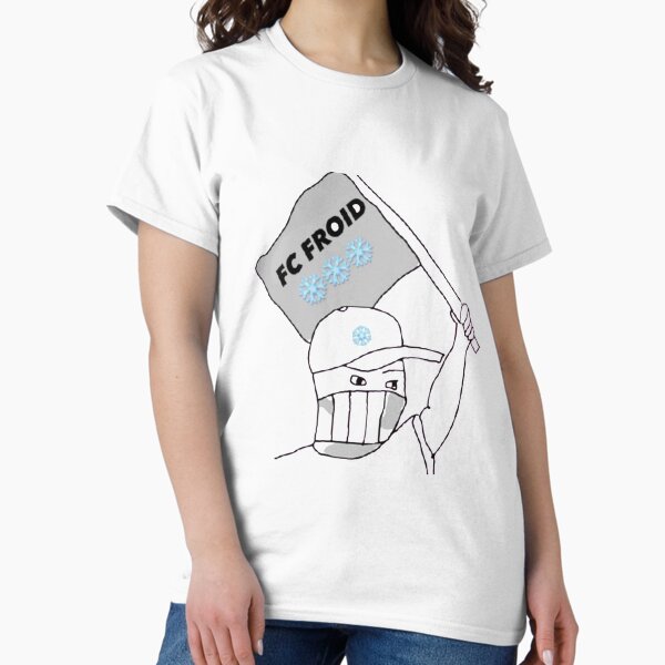Toulouse Football Club Collection Officielle Téfécé T-Shirt | CA