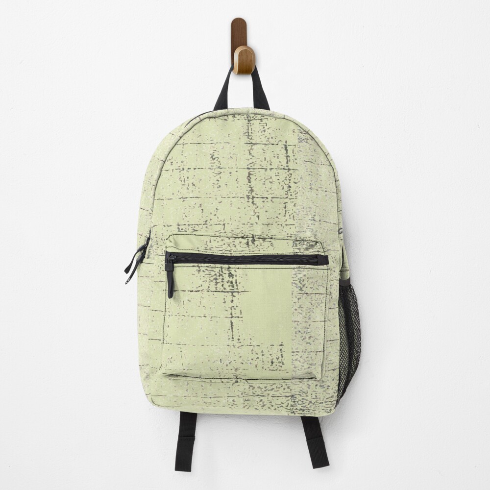 Aperçu de l'œuvre Sac à dos créée et vendue par Zero-Infinite.