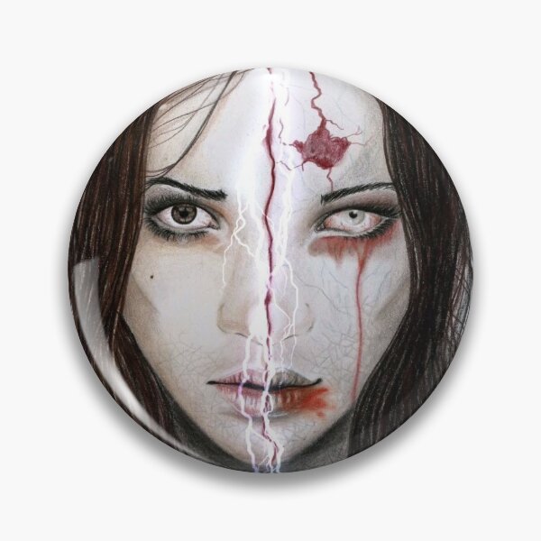 Item preview, My dark side designed and sold by Sabry81.
