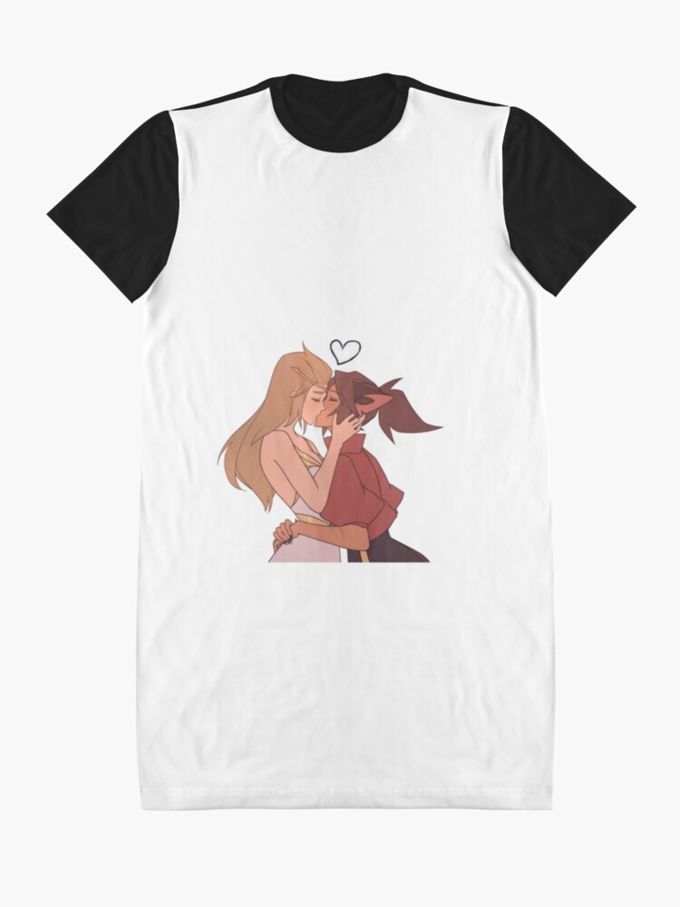 catradora merch