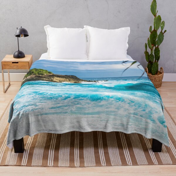 Item preview, holiday island paradise designed and sold by nature scenerys.