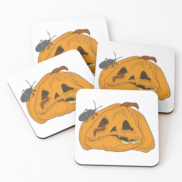 Item preview, Disgusting Pumpkin  designed and sold by missmann.