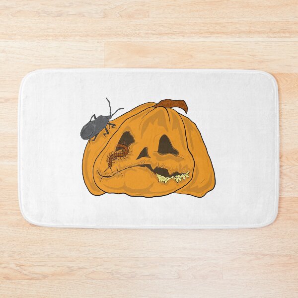 Item preview, Disgusting Pumpkin  designed and sold by missmann.