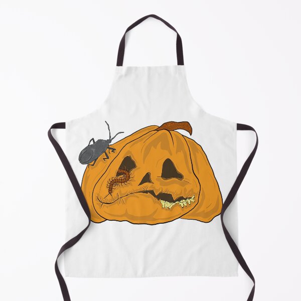 Item preview, Disgusting Pumpkin designed and sold by missmann.
