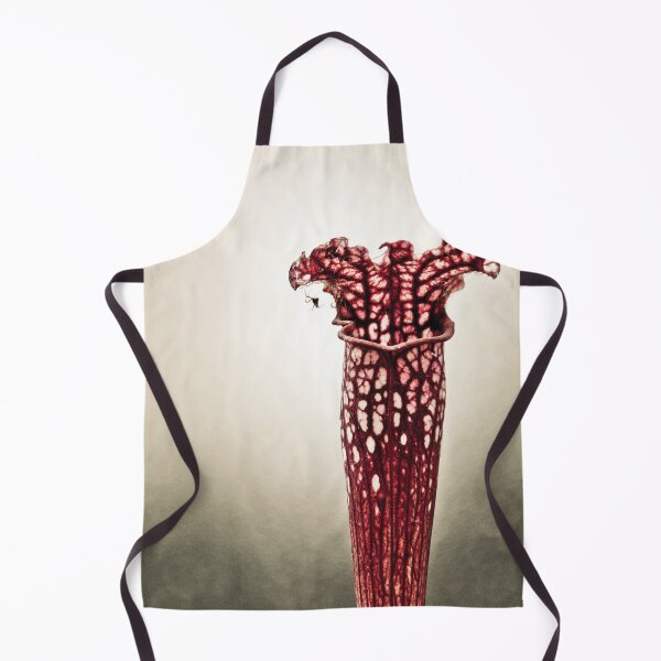 Item preview, Carnivorous plant designed and sold by SofiaAlves.