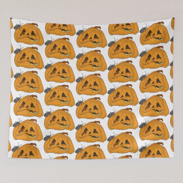 Item preview, Disgusting Pumpkin  designed and sold by missmann.