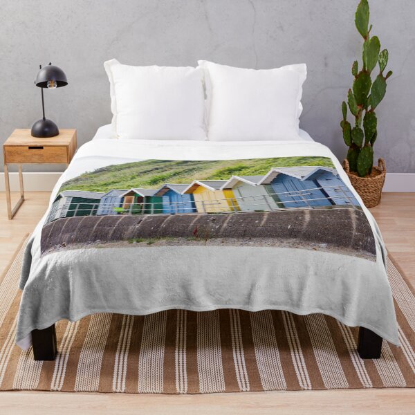 Item preview, Coastal beach huts designed and sold by yackers1.