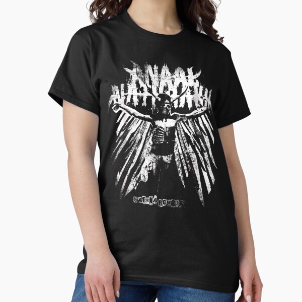 Item preview, Anaal Nathrakh Gifts For Men and Women, Gift Halloween Day, Thanksgiving, Christmas Day designed and sold by DeckArtisticas.