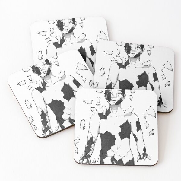 Item preview, Pieces designed and sold by Mel Snyder.